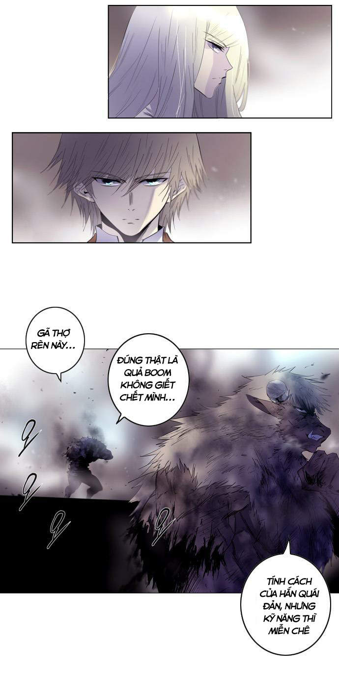 Soul Cartel: Chapter 142