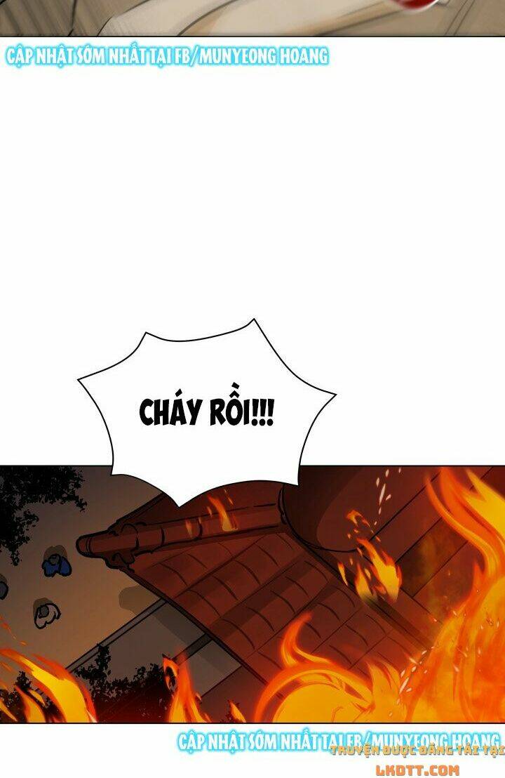 Quái Thú Với Hoa: Chapter 74