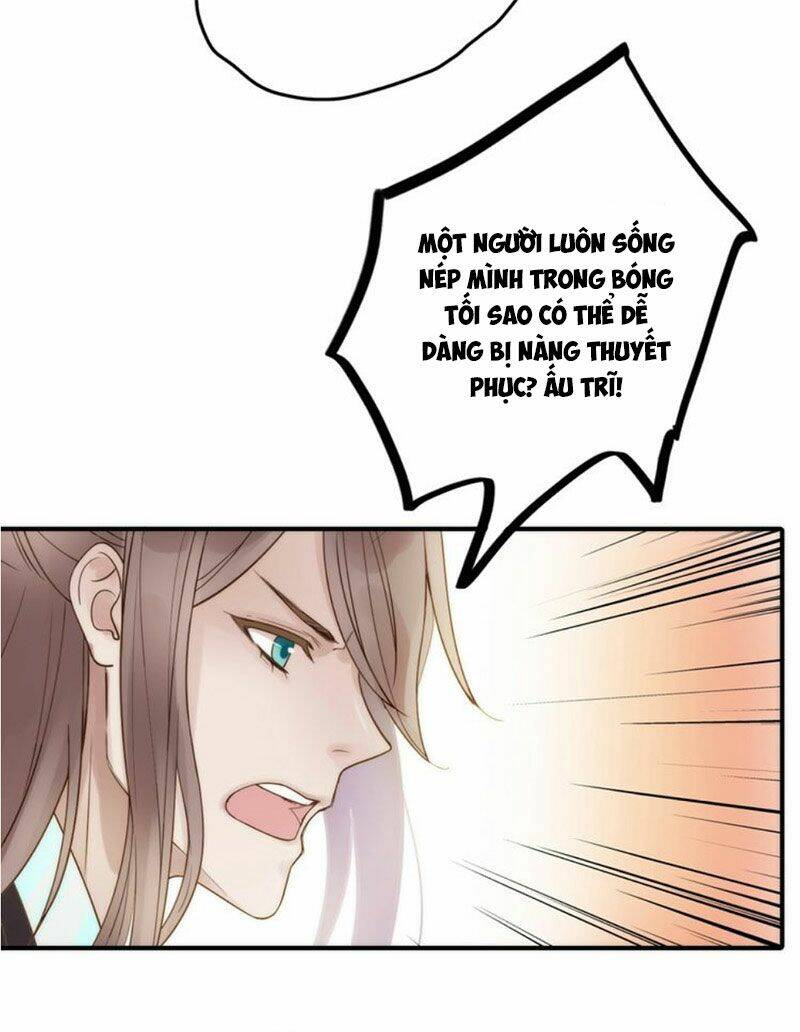 Cướp Chàng Vợ Về Đón Năm Mới: Chapter 37