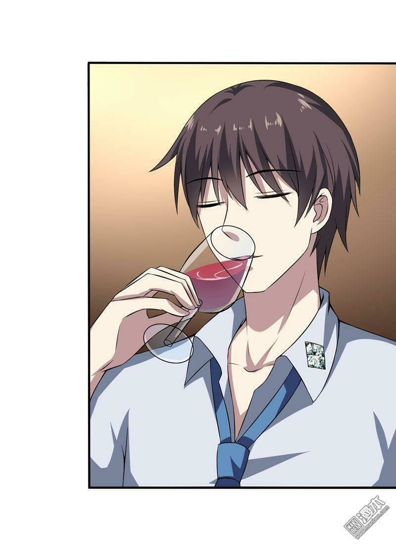 Miêu Vương Tại Thượng: Chapter 9