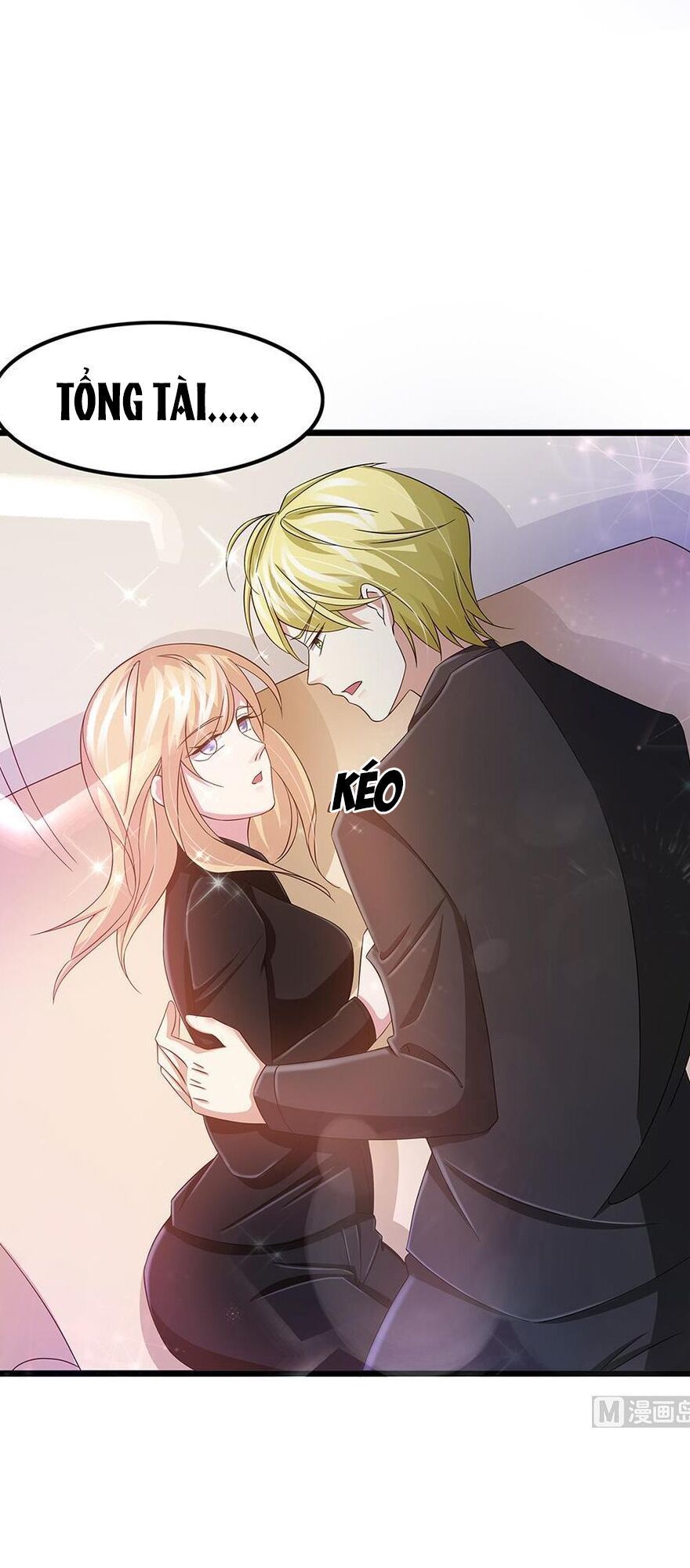 Cô Sát Thủ Ơi, Yêu Nhau Nhé: Chapter 67