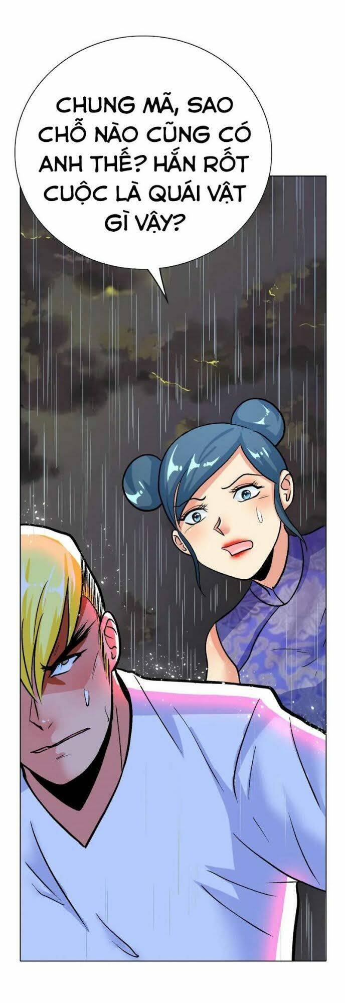 Hệ Thống Tiên Tôn Tại Đô Thị: Chapter 59