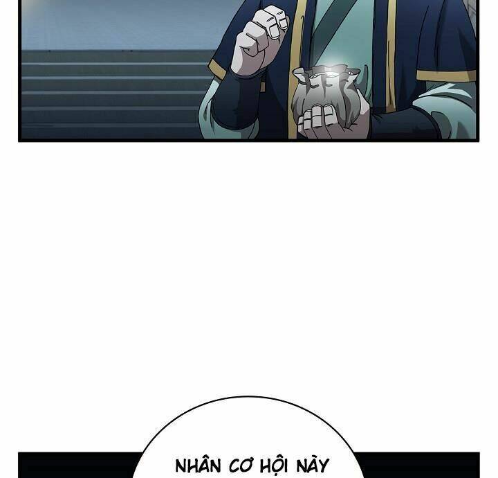 Thân Thủ Đệ Nhất Kiếm: Chapter 20