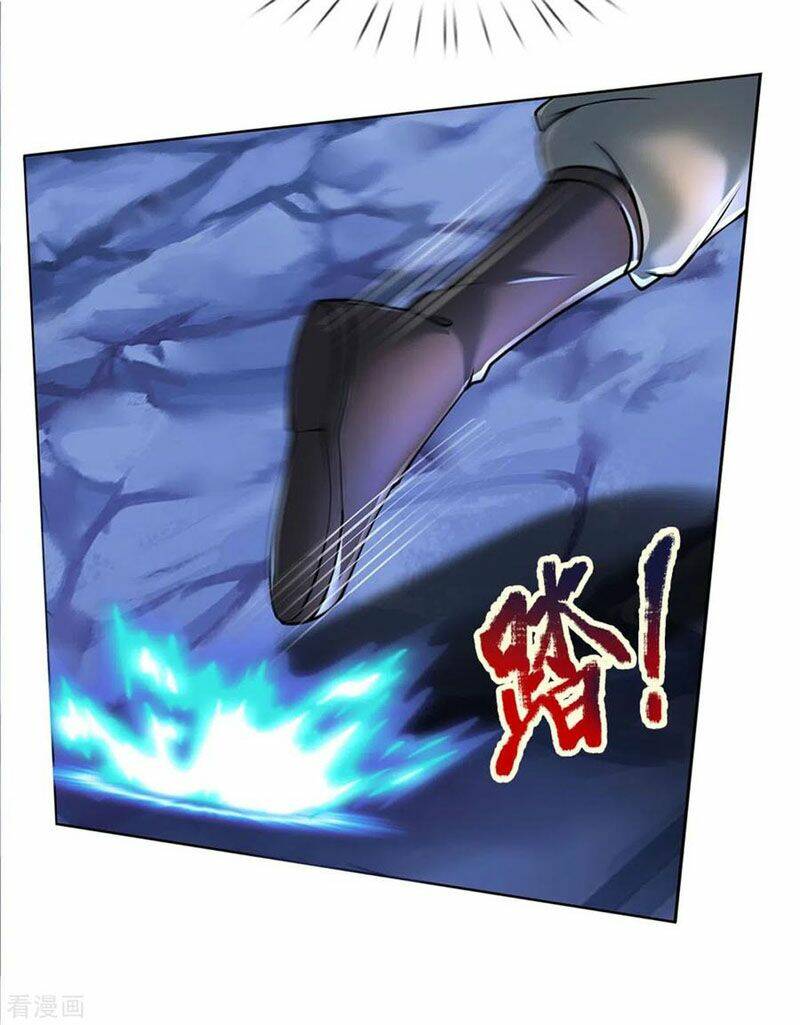 Thân Thể Của Ta Là Kiếm Chủng: Chapter 104