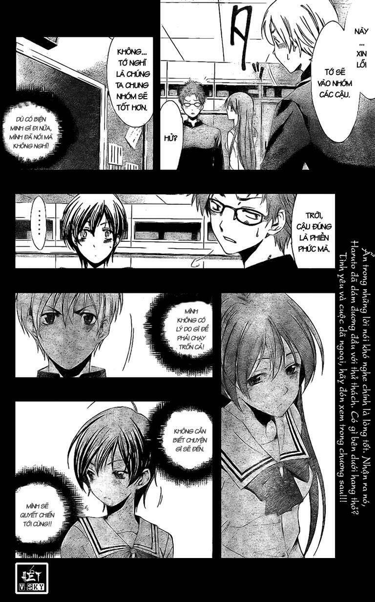 Thị Trấn Tình Yêu: Chapter 16