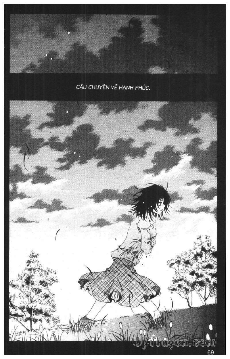 Nước Mắt Nàng Tiên Cá: Chapter 11