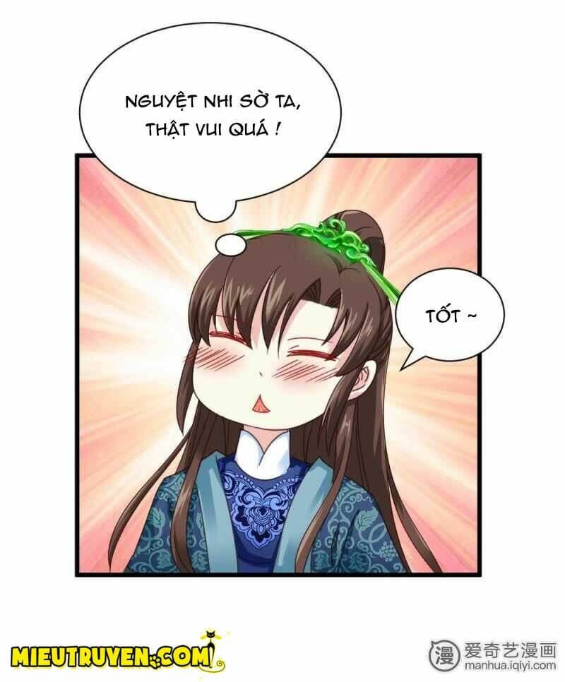 Tuyệt Thế Độc Phi Của Tà Vương: Chapter 50