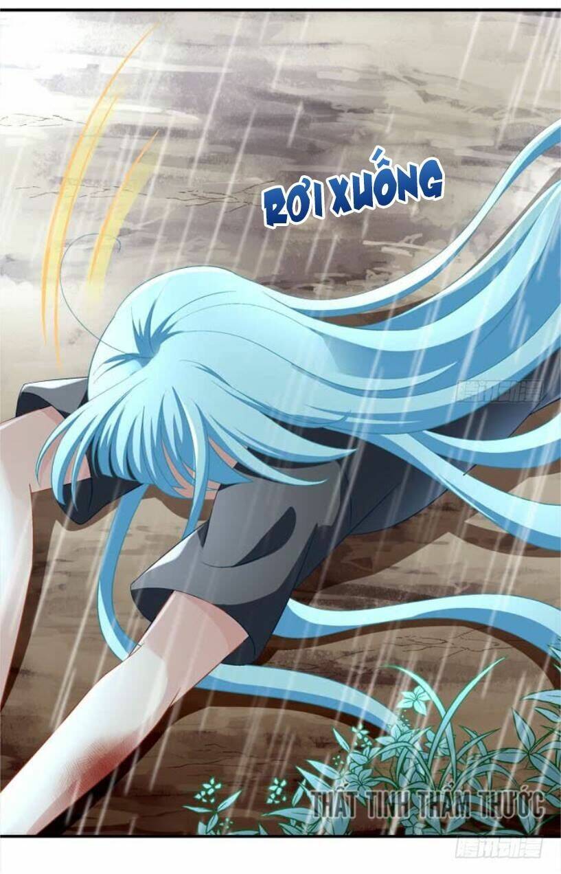 Đế Vương Ta Vẫn Còn Nhỏ: Chapter 55