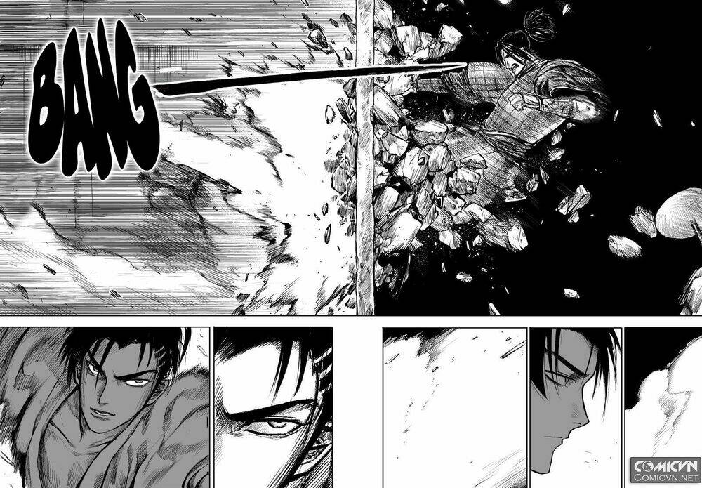 Đại Phong Ca: Chapter 10