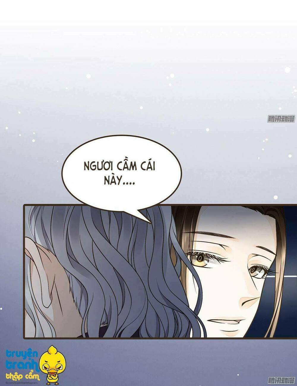 Đại Giá Thừa Tướng: Chapter 24