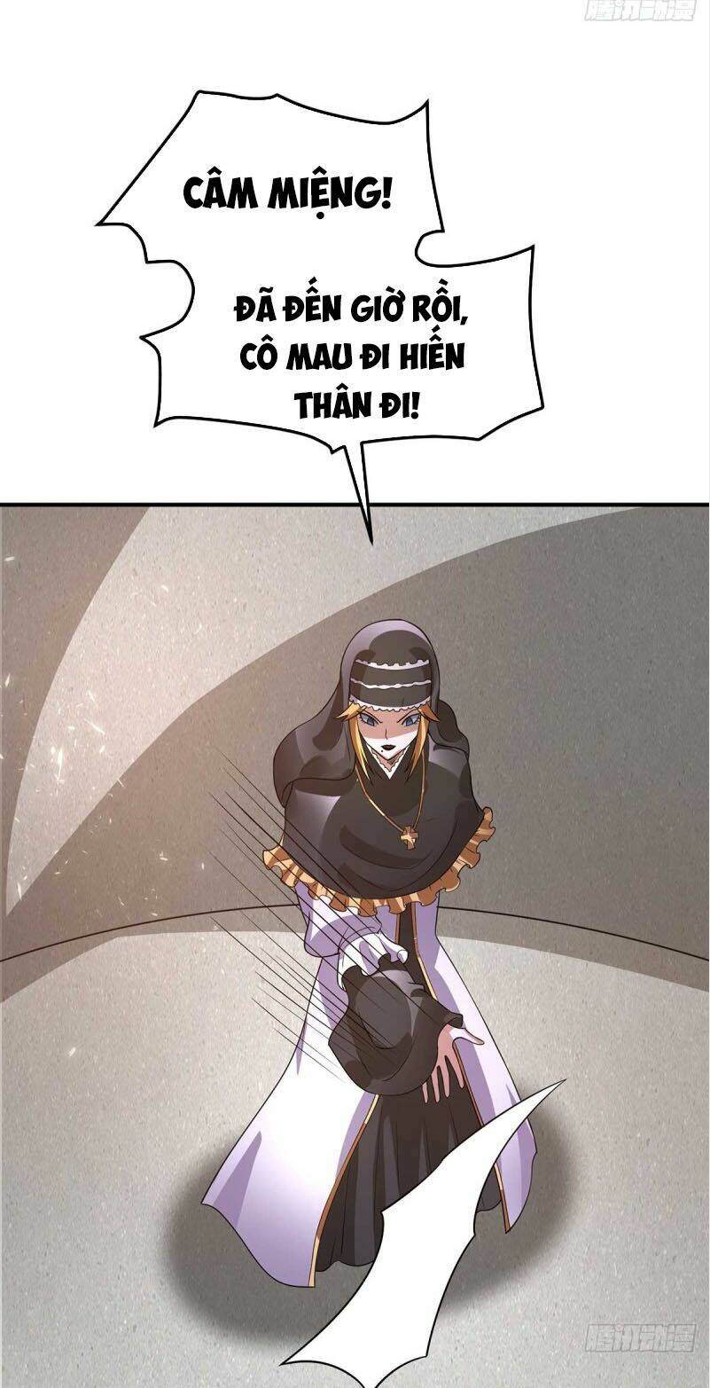 Tiên Vương Trùng Sinh: Chapter 99