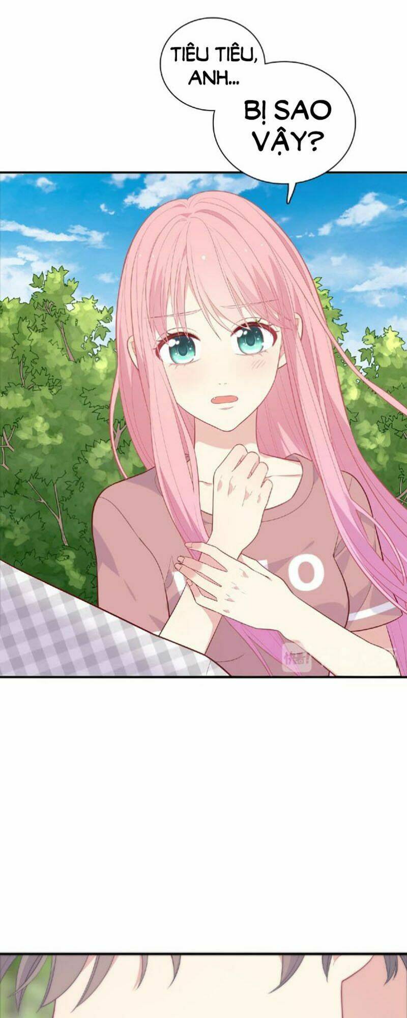 Vương Tử Thành Phố Và Công Chúa Amazon: Chapter 65