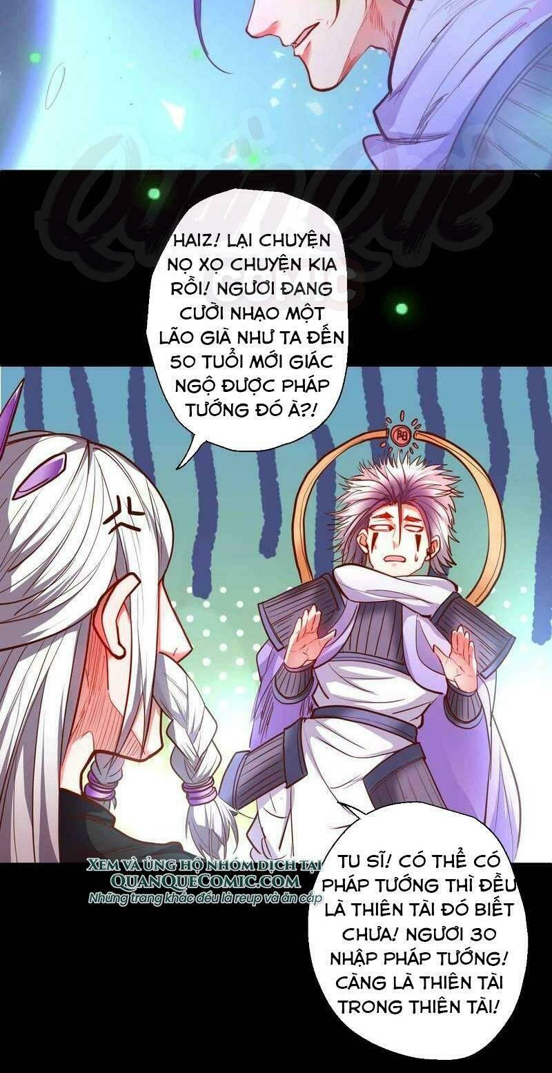 Tối Cường Đại Biểu Hoàng Kim Thận: Chapter 85
