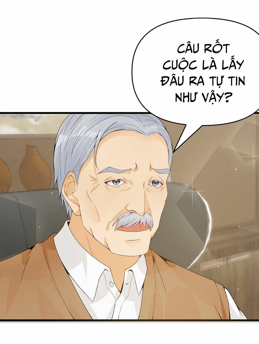 Cửa Hàng Âm Dương: Chapter 8