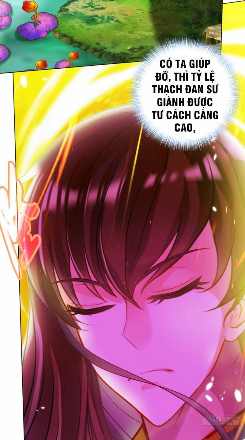 Bất Hủ Phàm Nhân: Chapter 27