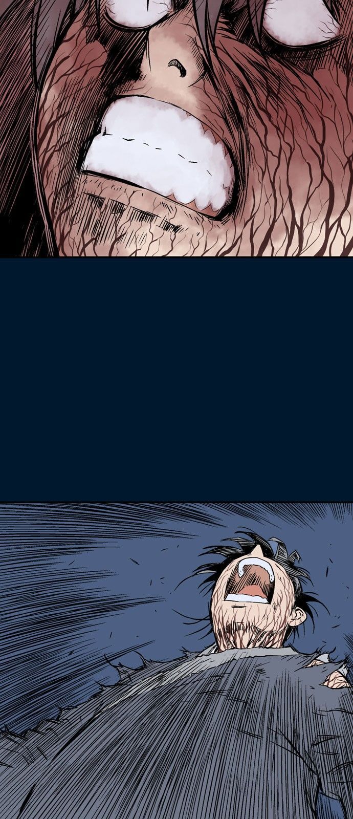 Cao Thủ 2: Chapter 105