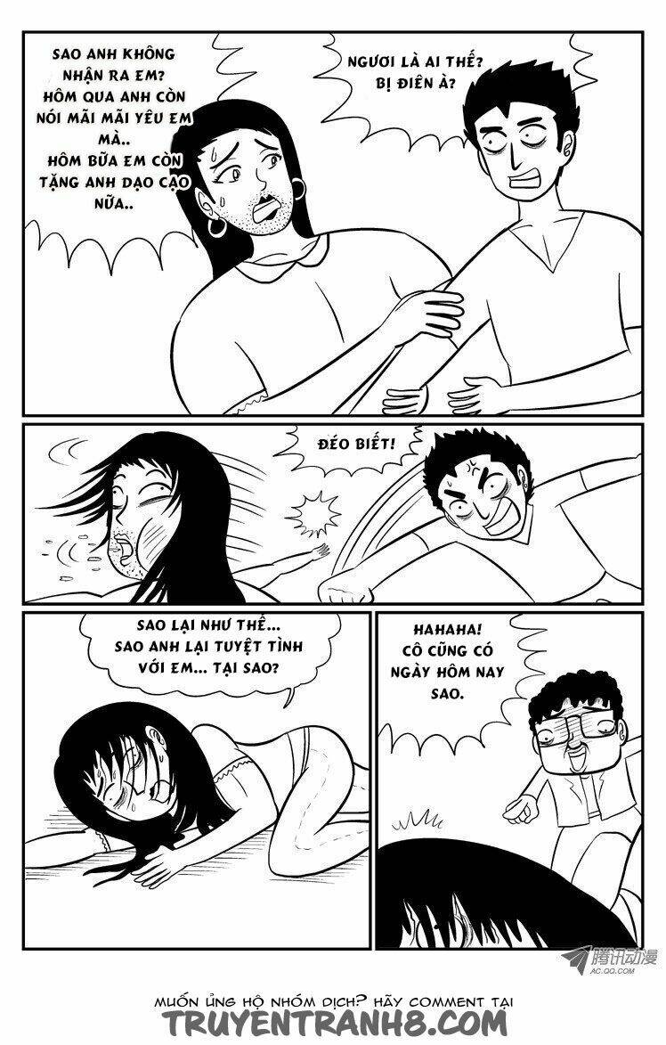 Ký Sinh Trùng: Chapter 2.4