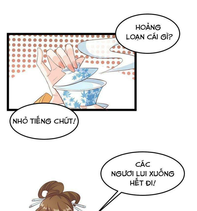 Bạo Manh Tiểu Tiên: Chapter 40