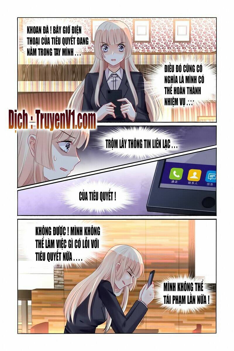 Hào Môn Đệ Nhất Thịnh Hôn: Chapter 83