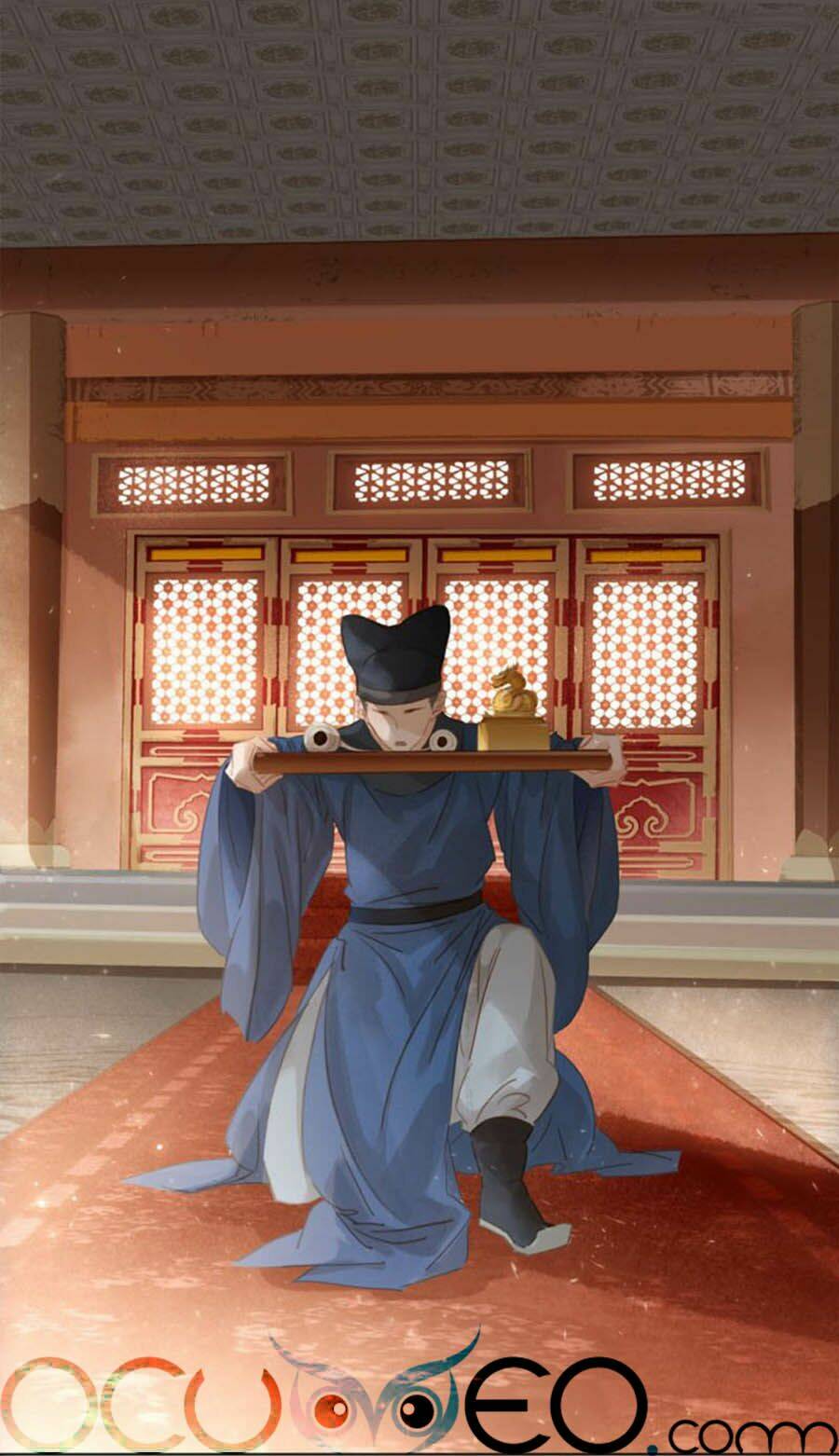 Tiểu Sư Phụ, Tóc Giả Của Ngài Rơi Rồi!: Chapter 38