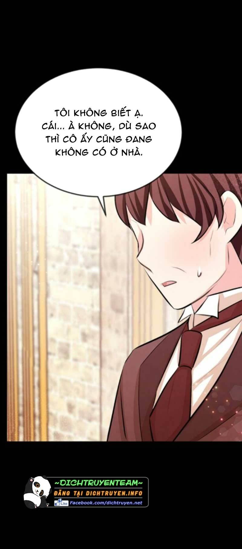 Tiểu Thư Scarlet: Chapter 18