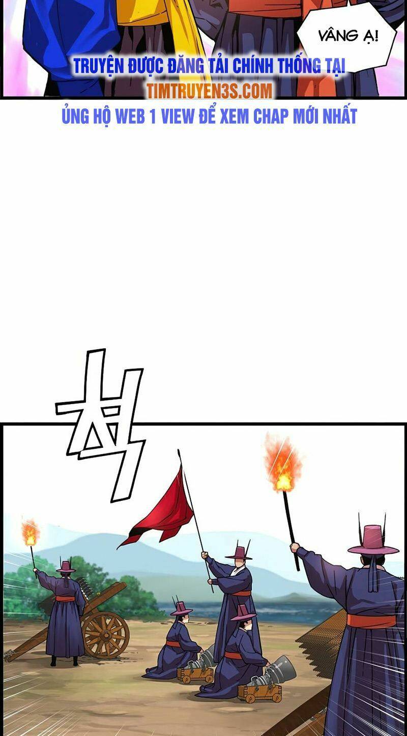 Tôi Sẽ Sống Như Một Hoàng Tử: Chapter 64