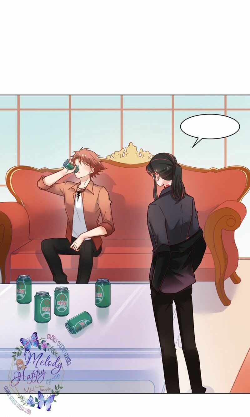 Ma Lạt Thiên Kim Đẩu Ác Thiếu: Chapter 139