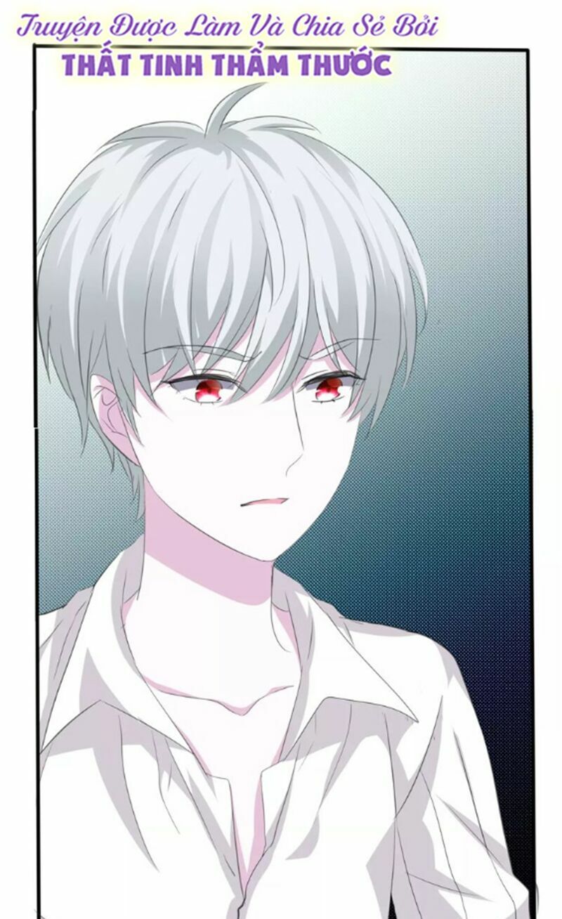 Một lời không hợp liền hút máu: Chapter 19