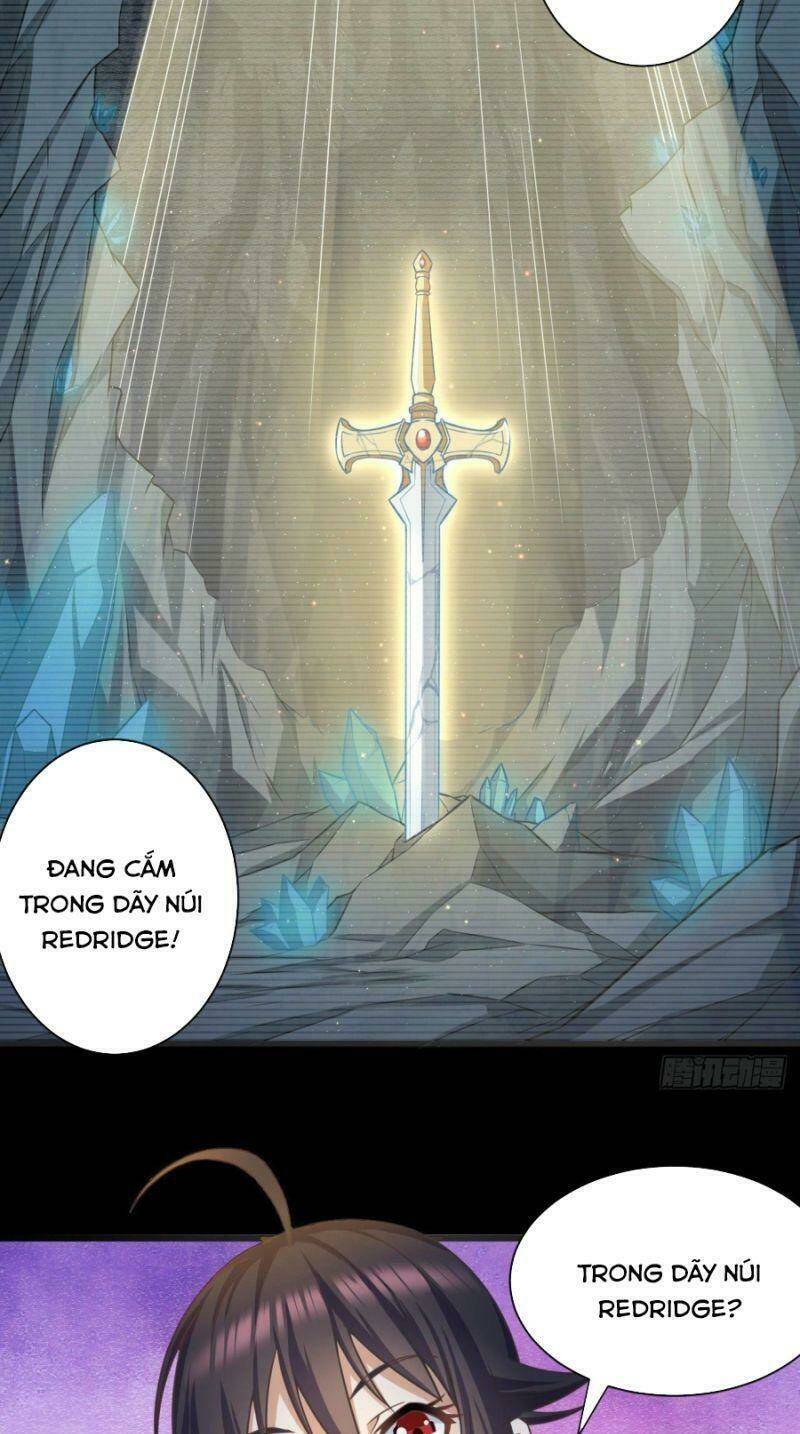 Chuyển Sinh Thành Nữ Hầu Tà Ác: Chapter 42