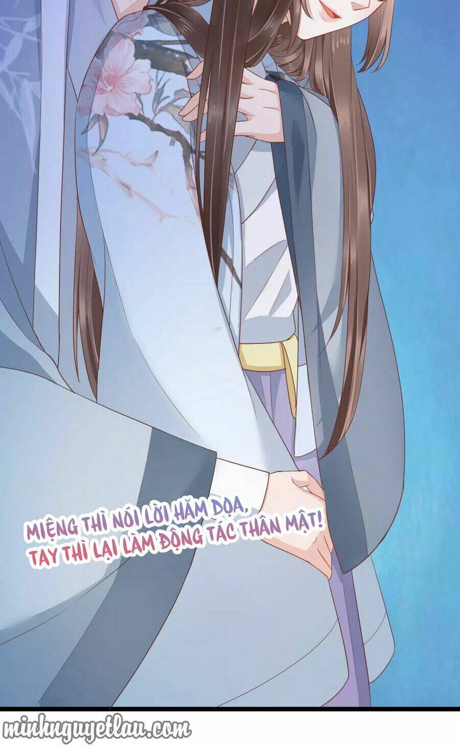 Phú Bà Bạc Tỷ Trong Lãnh Cung: Chapter 50