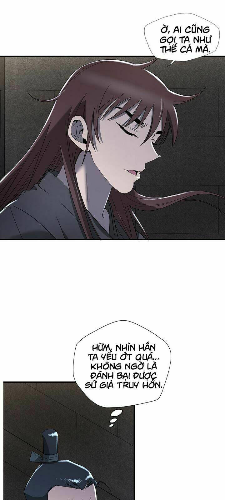 Cuồng Long: Chapter 17