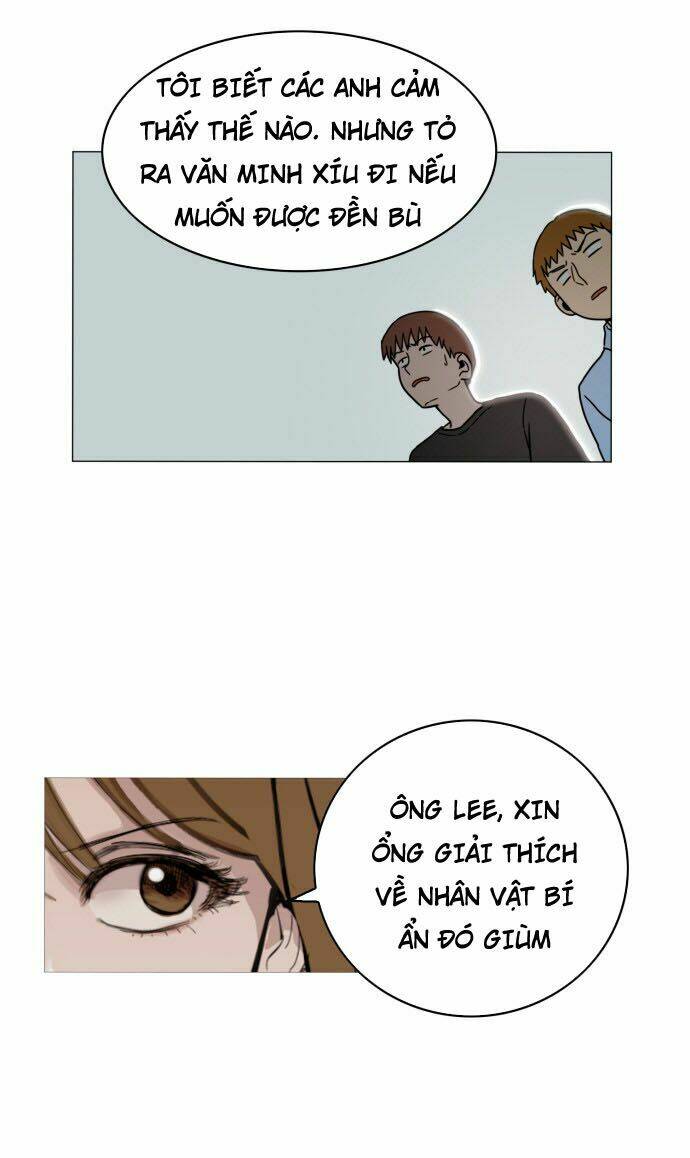 Hard Core Leveling Warrior: Chapter 30