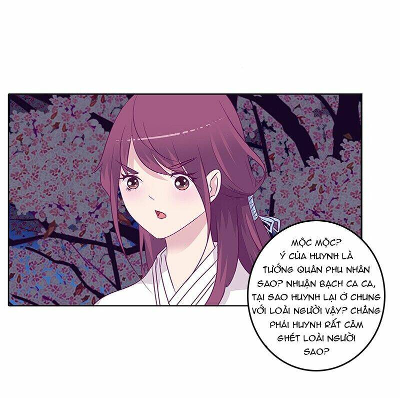 Tướng Quân Mời Ra Trận: Chapter 44