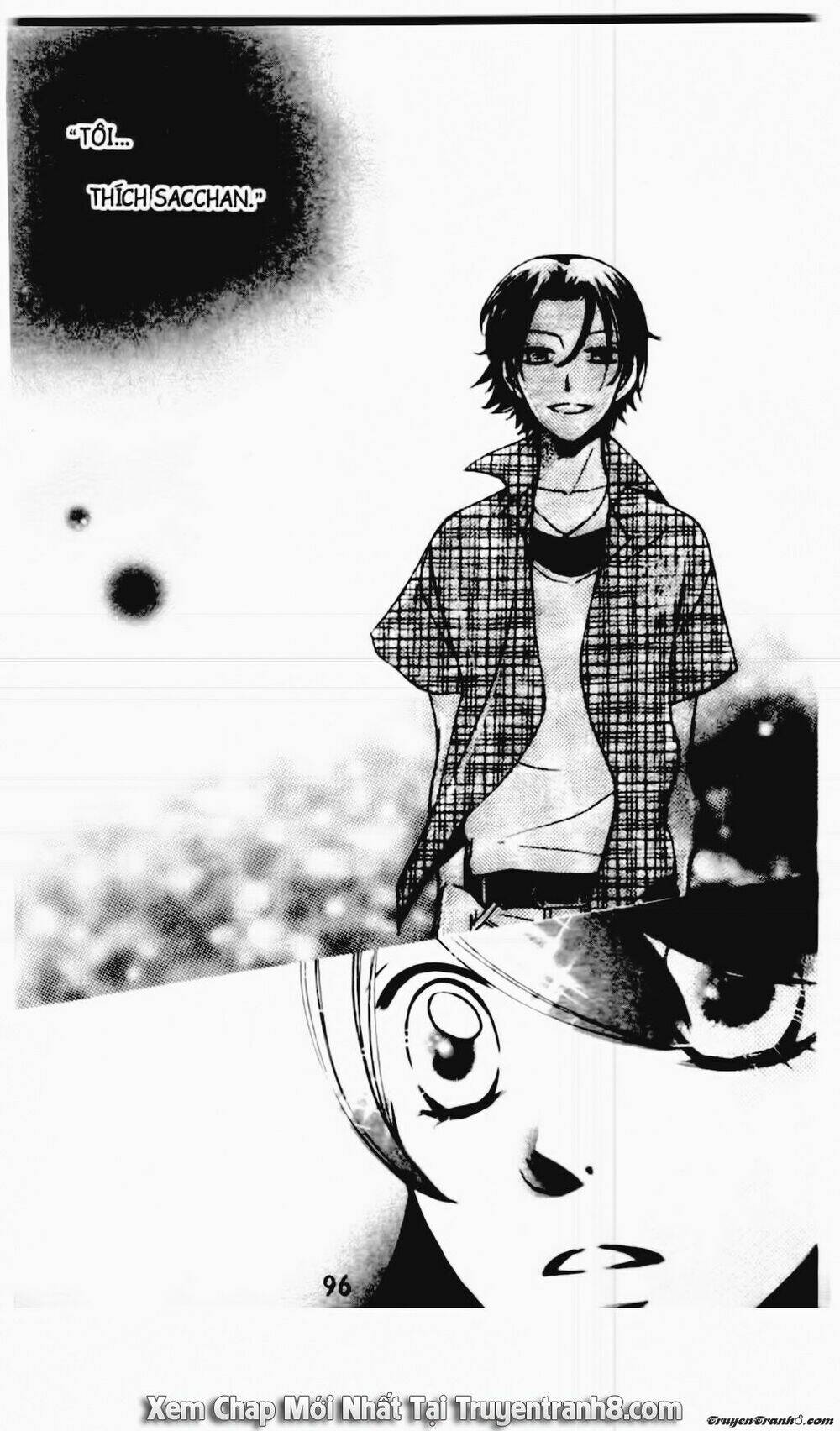 Tiểu Thư Sachie: Chapter 81