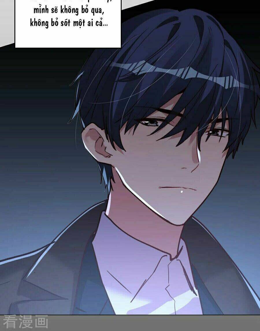 Vì Yêu Mà Khắc Cốt Ghi Tâm: Chapter 43