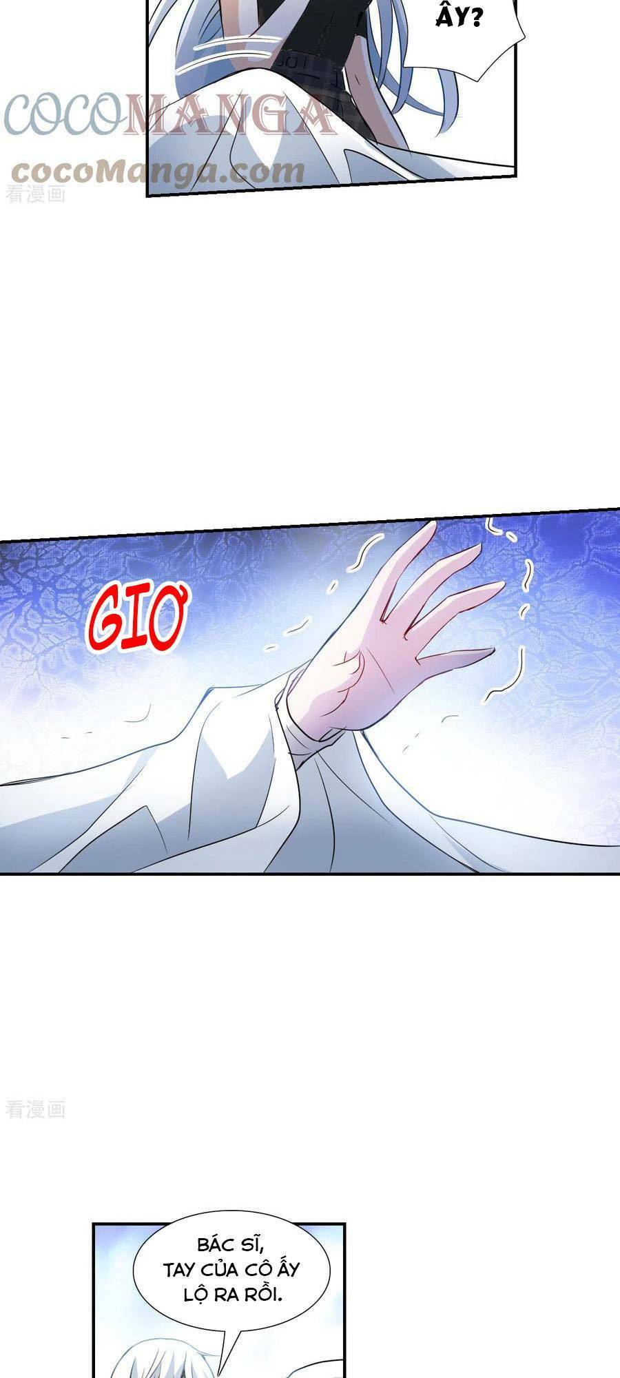 Tô Tịch Kỳ Quái 2: Chapter 56