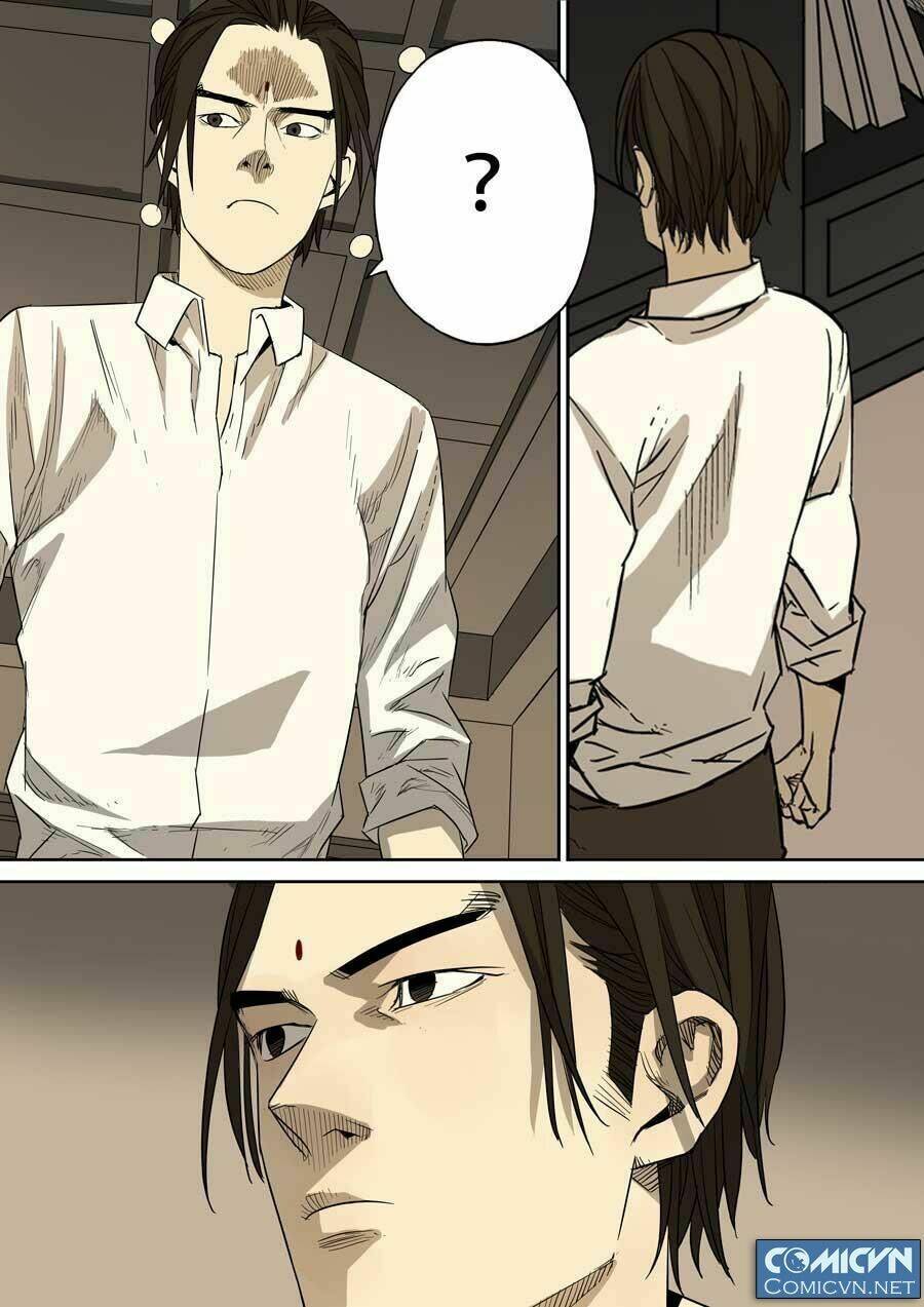 Đệ Lục Thiên Ma Vương: Chapter 51
