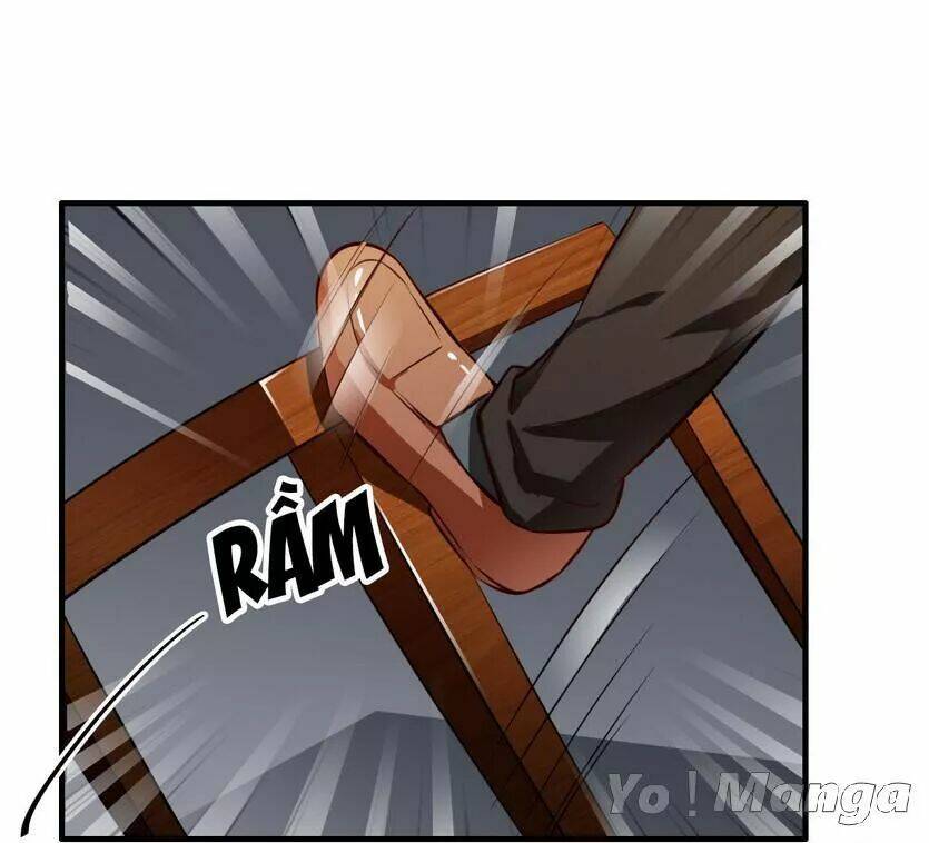 Thiểm Hôn Kinh Ái: Chapter 133