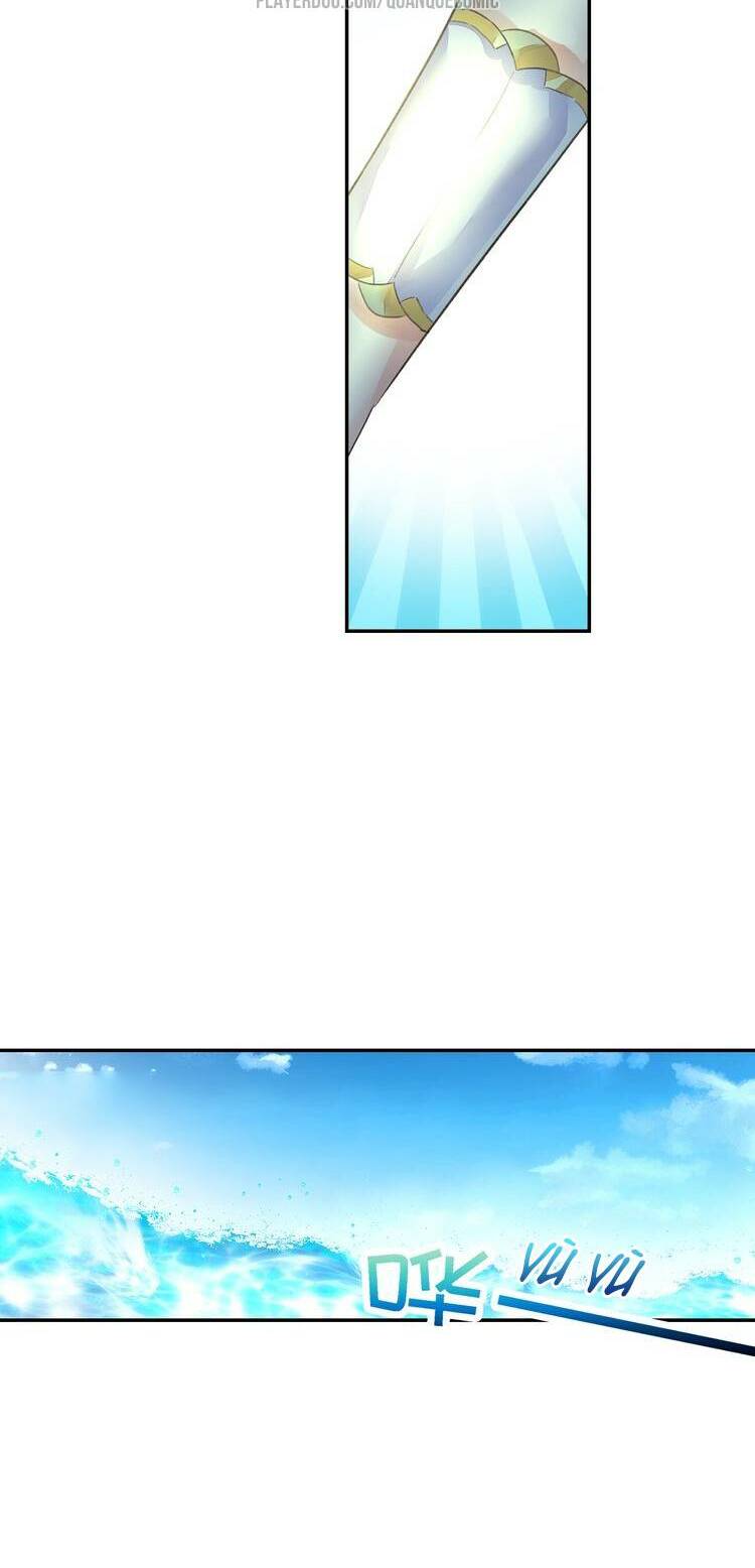 Lục Tích Chi Mộng Yểm Cung: Chapter 12