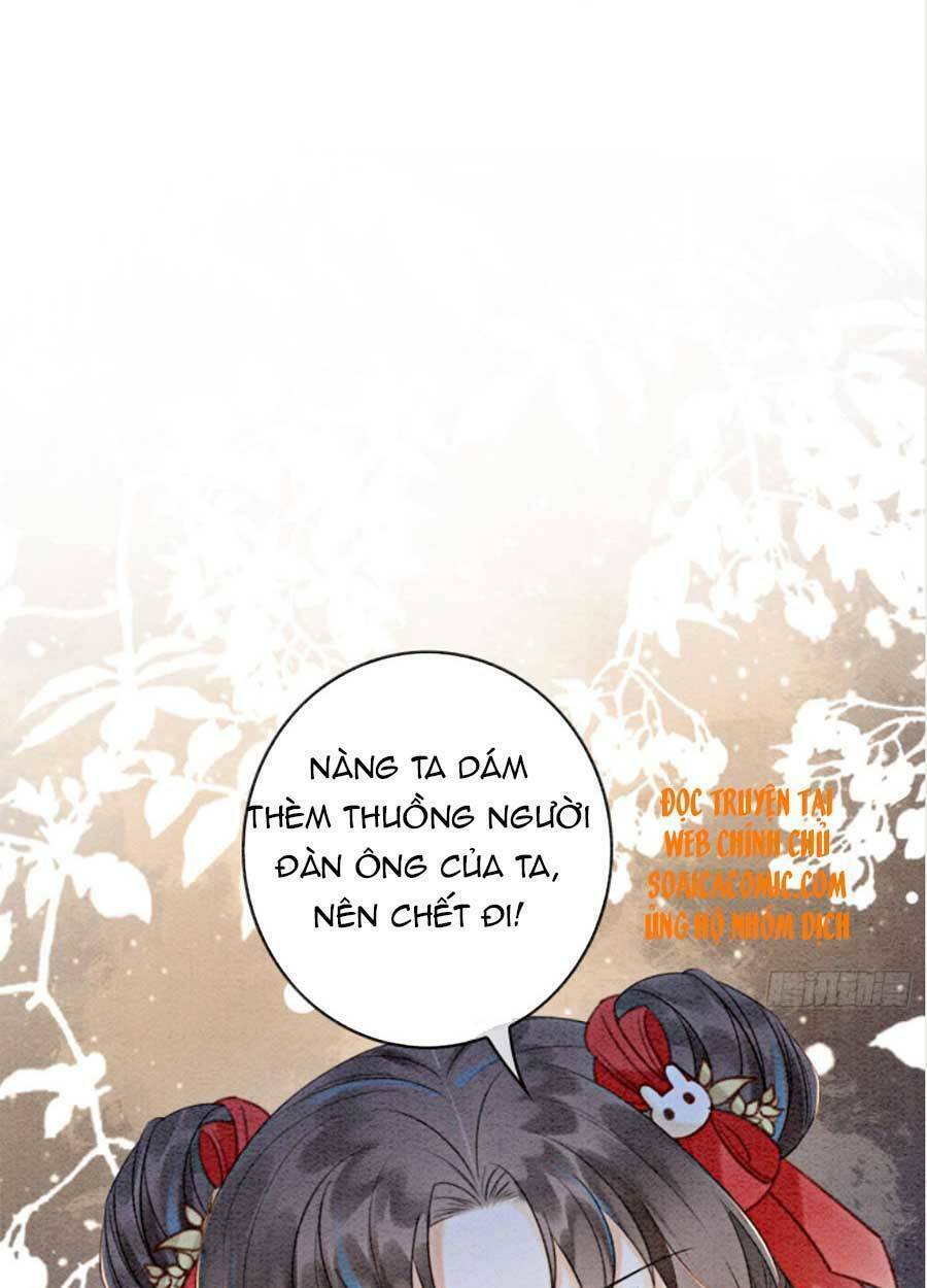 Bắt Đầu Hủy Hôn Để Công Lược Vương Gia: Chapter 29