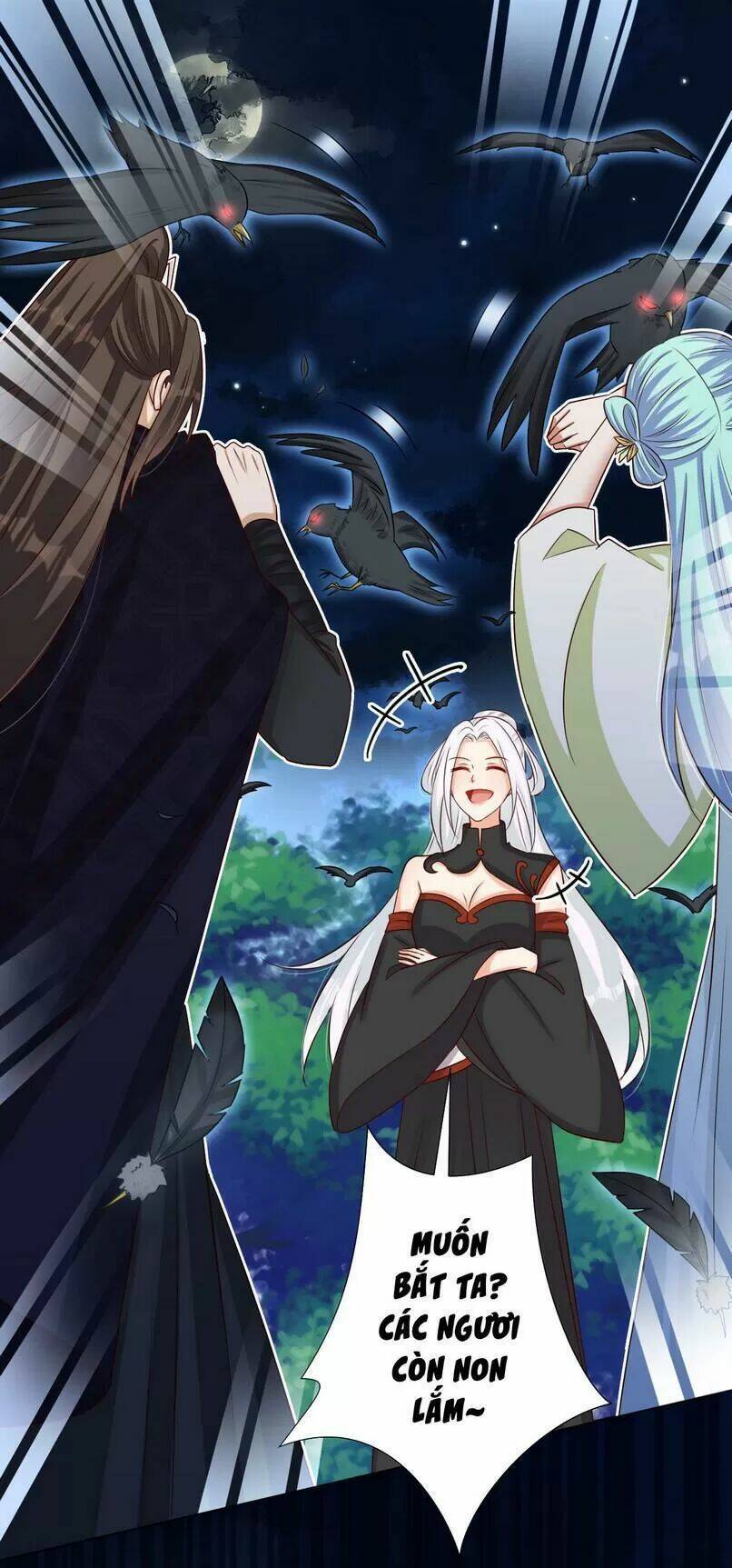 Độc Y Cuồng Phi: Chapter 42