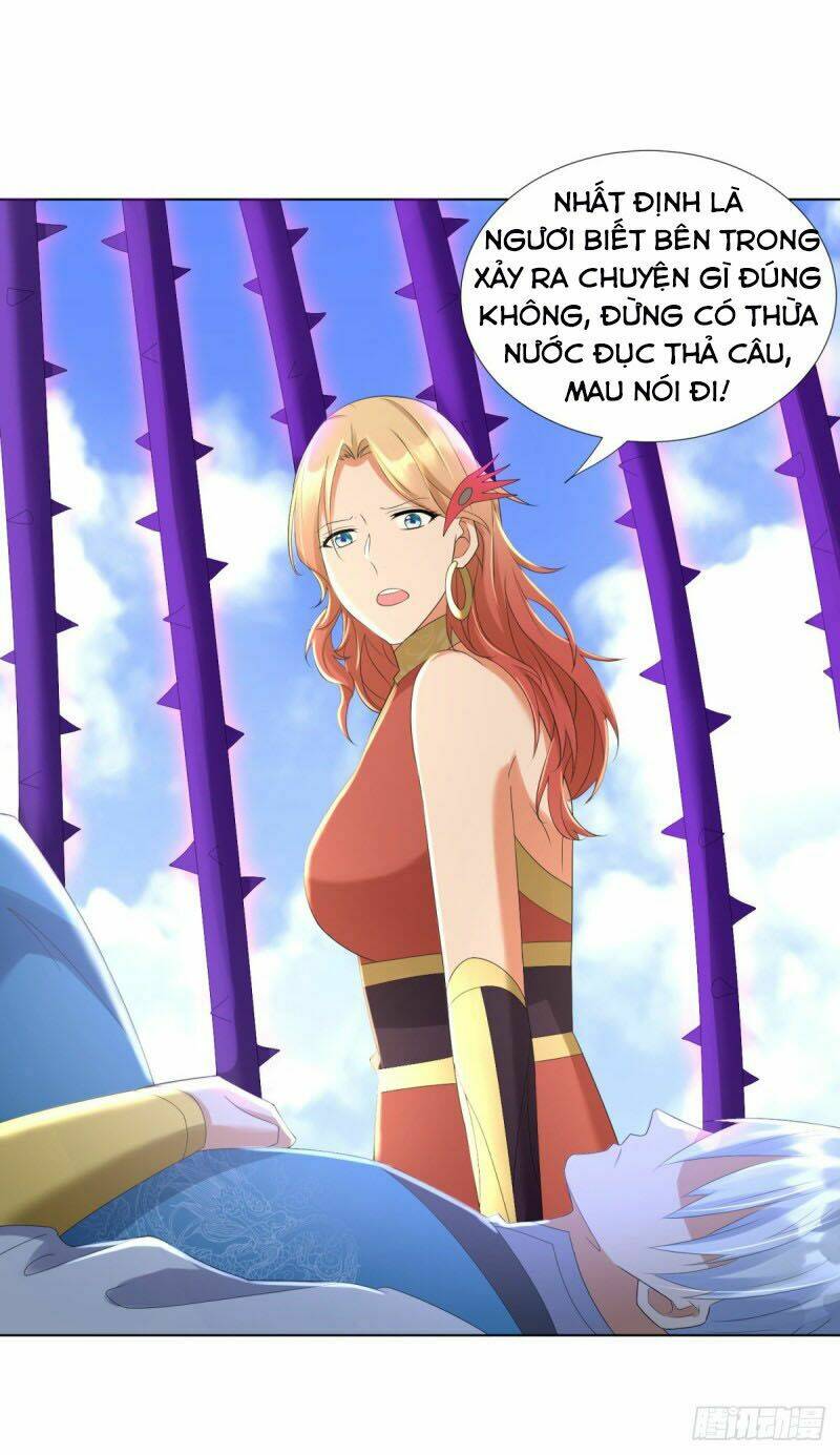 Chí Tôn Trọng Sinh: Chapter 65