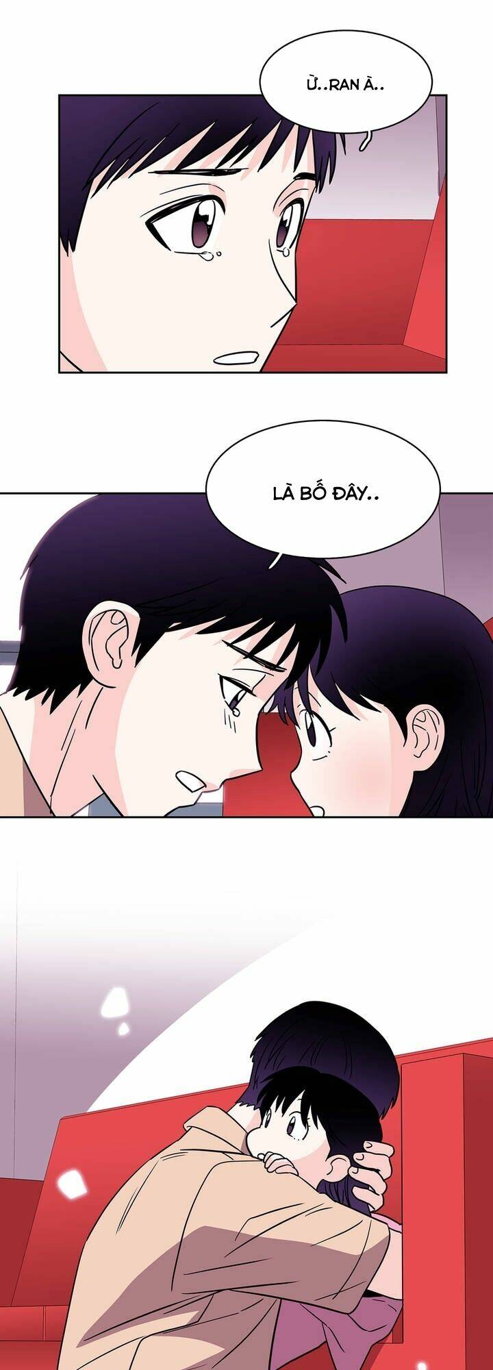 Chuyện Gì Đến, Rồi Cũng Sẽ Đến: Chapter 32