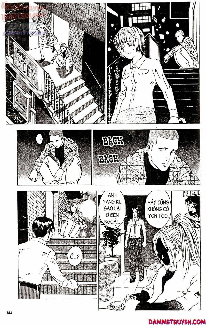 Ai Hơn Ai: Chapter 147