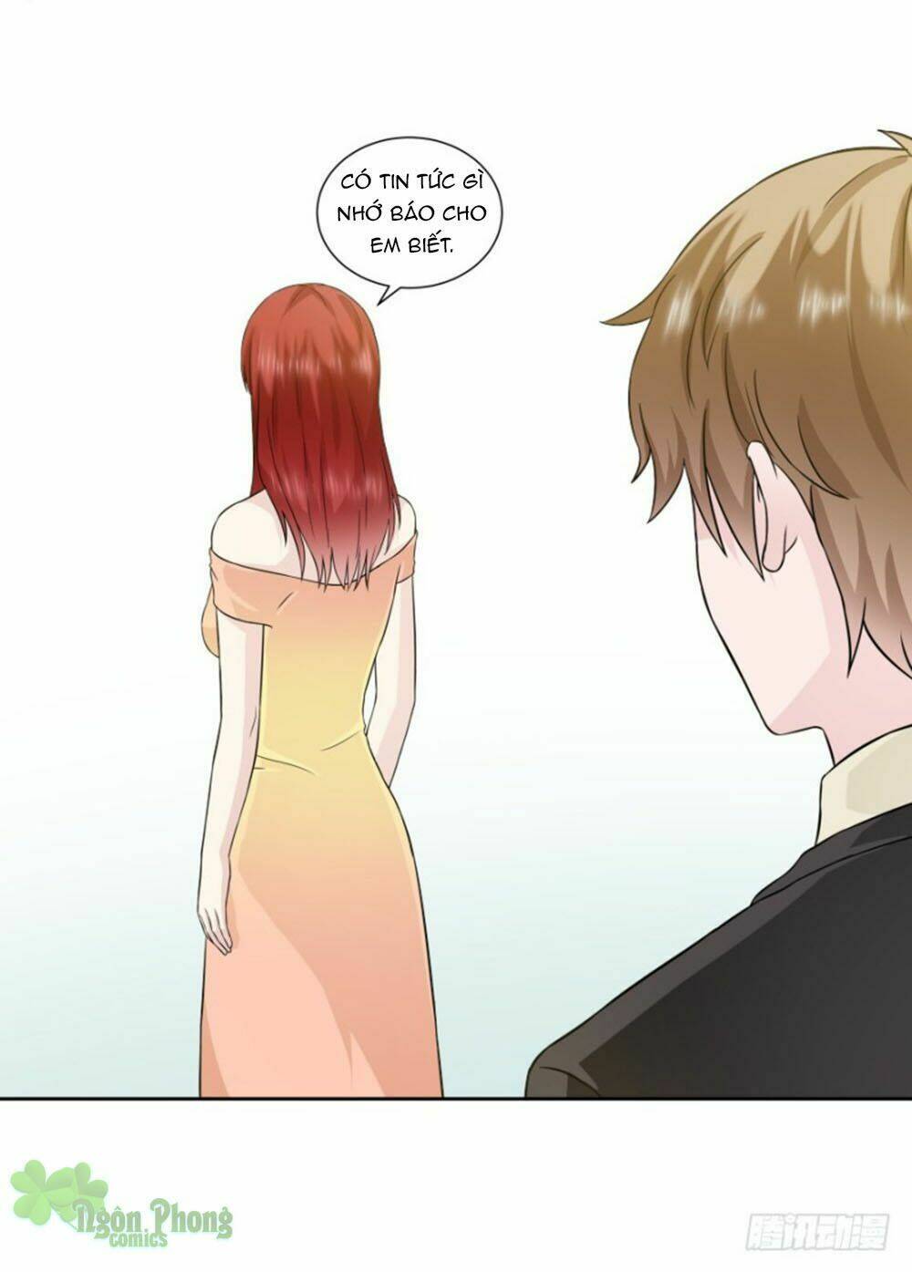 Thiên Kim Đường Môn: Chapter 99