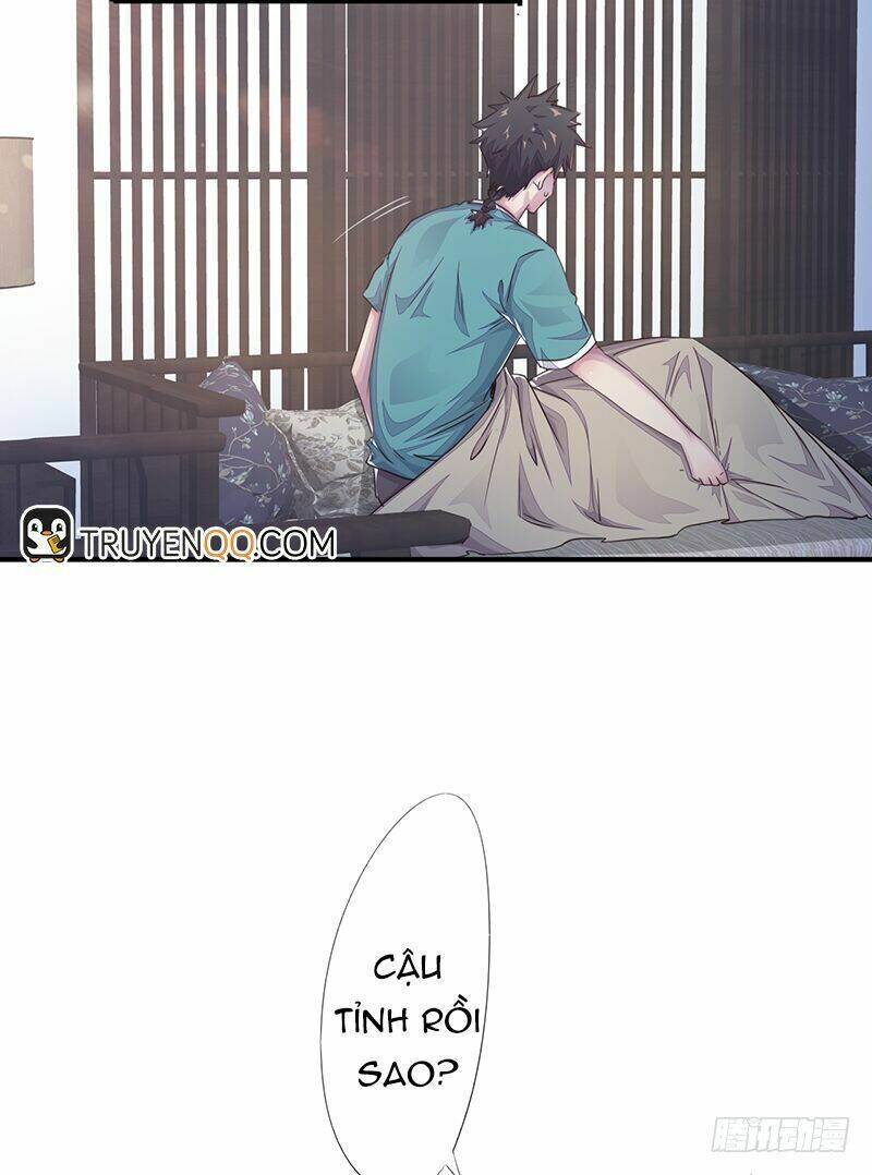 Lật Mặt: Chapter 6