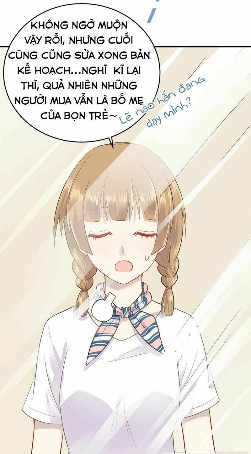 Fanboy Tuyệt Vời Ở Đâu?: Chapter 3