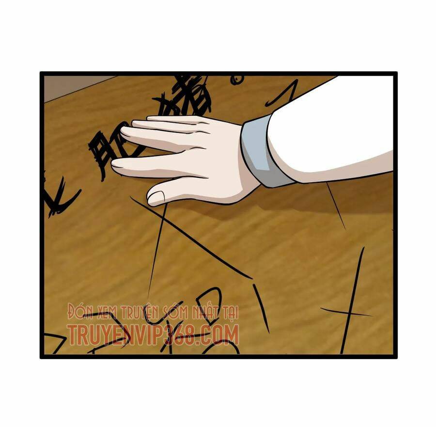 Đai Ca Trở Lại Tuổi 16: Chapter 111