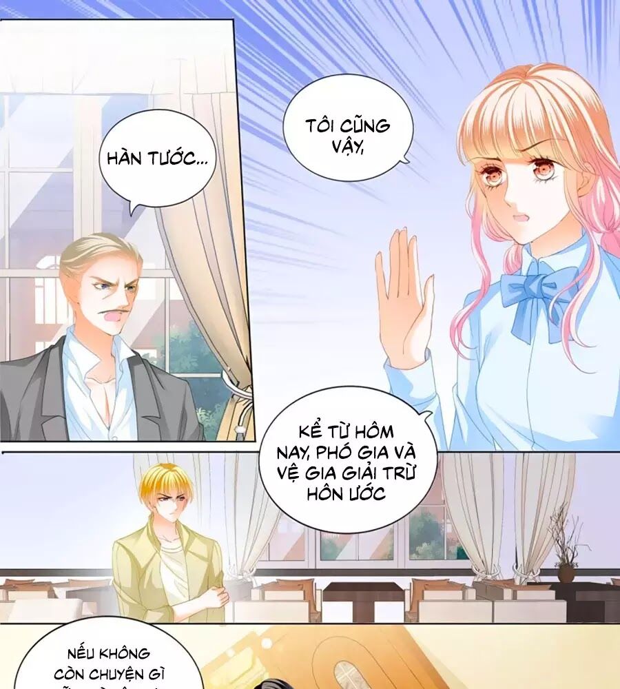 Bá Đạo Tiểu Thúc, Xin Trêu Chọc Vừa Thôi!: Chapter 125