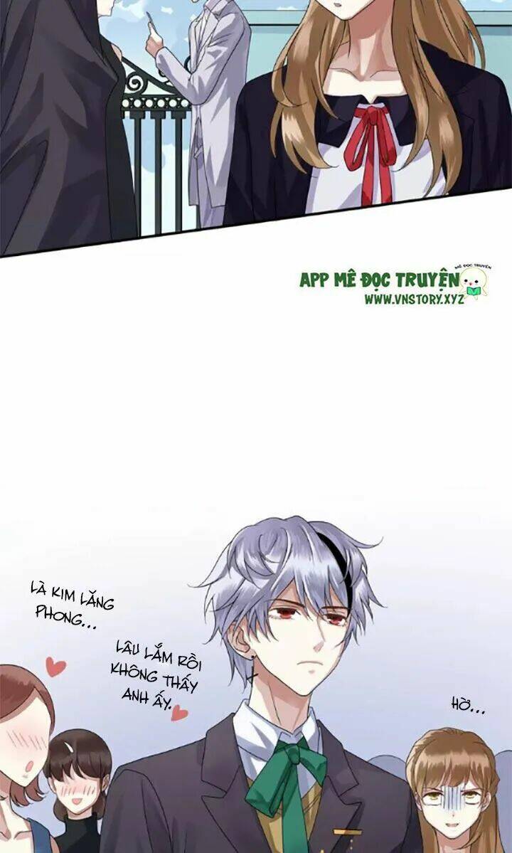 Thần Tượng Điểm Zero: Chapter 111